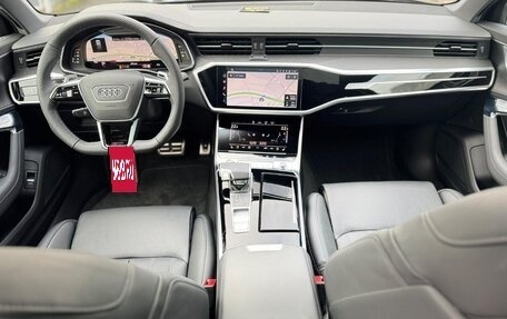 Audi RS 6, 2025 год, 19 500 000 рублей, 18 фотография