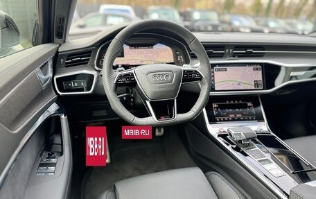 Audi RS 6, 2025 год, 19 500 000 рублей, 19 фотография