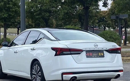 Nissan Altima VI (L34), 2023 год, 1 955 123 рублей, 4 фотография