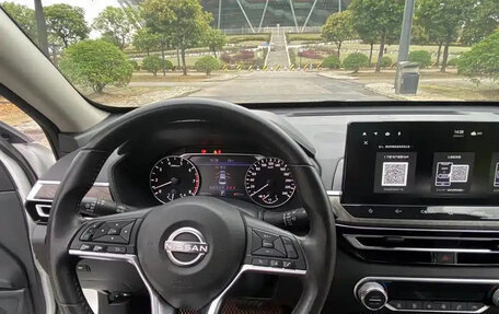 Nissan Altima VI (L34), 2023 год, 1 955 123 рублей, 11 фотография