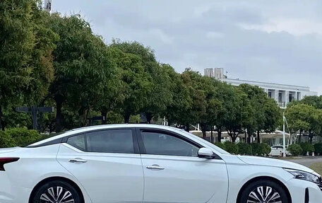 Nissan Altima VI (L34), 2023 год, 1 955 123 рублей, 7 фотография