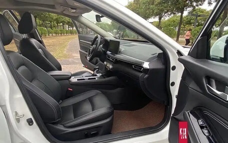 Nissan Altima VI (L34), 2023 год, 1 955 123 рублей, 9 фотография