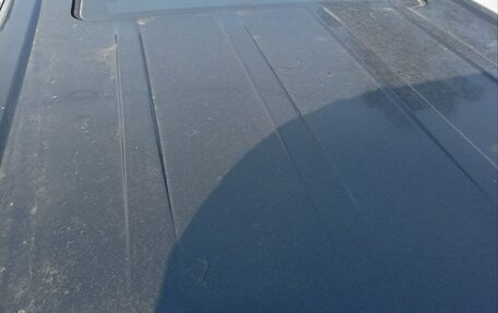 Mitsubishi Pajero III рестайлинг, 1991 год, 450 000 рублей, 4 фотография