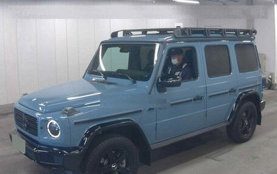 Mercedes-Benz G-Класс W463 рестайлинг _iii, 2024 год, 13 800 000 рублей, 1 фотография