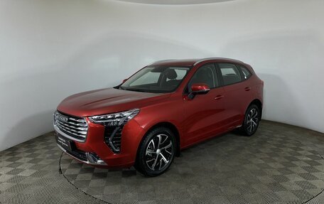 Haval Jolion, 2022 год, 1 600 000 рублей, 1 фотография