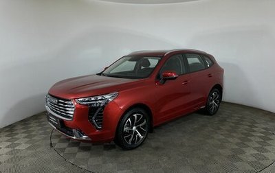 Haval Jolion, 2022 год, 1 600 000 рублей, 1 фотография