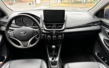 Toyota Yaris XP150 рестайлинг, 2022 год, 1 199 123 рублей, 9 фотография