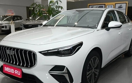 Geely Emgrand, 2026 год, 1 650 060 рублей, 1 фотография