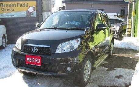 Toyota Rush II, 2013 год, 1 068 000 рублей, 1 фотография