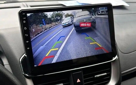 Toyota Yaris XP150 рестайлинг, 2022 год, 1 199 123 рублей, 11 фотография