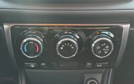 Toyota Yaris XP150 рестайлинг, 2023 год, 1 255 123 рублей, 20 фотография