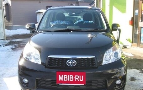 Toyota Rush II, 2013 год, 1 068 000 рублей, 3 фотография