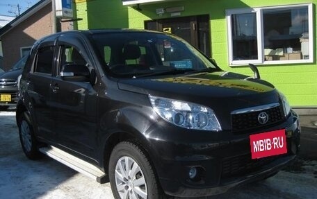 Toyota Rush II, 2013 год, 1 068 000 рублей, 2 фотография