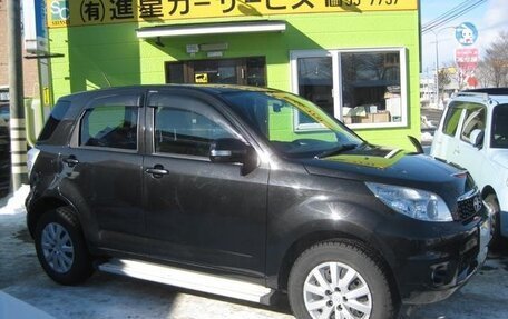 Toyota Rush II, 2013 год, 1 068 000 рублей, 9 фотография