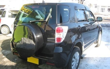 Toyota Rush II, 2013 год, 1 068 000 рублей, 8 фотография