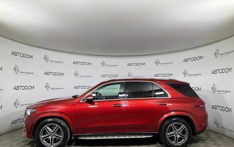 Mercedes-Benz GLE, 2019 год, 5 417 000 рублей, 6 фотография