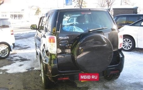 Toyota Rush II, 2013 год, 1 068 000 рублей, 6 фотография