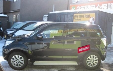 Toyota Rush II, 2013 год, 1 068 000 рублей, 5 фотография