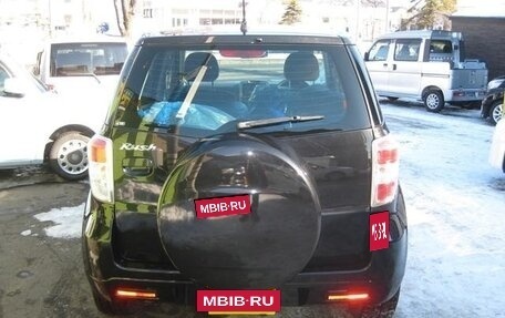 Toyota Rush II, 2013 год, 1 068 000 рублей, 7 фотография