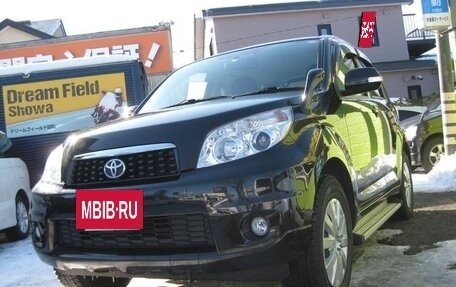 Toyota Rush II, 2013 год, 1 068 000 рублей, 4 фотография