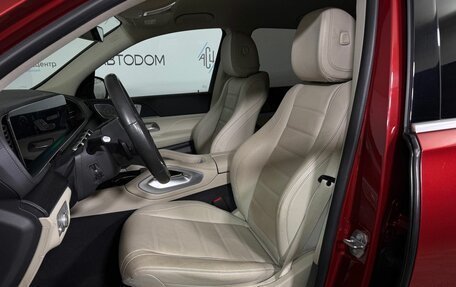 Mercedes-Benz GLE, 2019 год, 5 417 000 рублей, 9 фотография