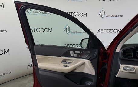 Mercedes-Benz GLE, 2019 год, 5 417 000 рублей, 7 фотография