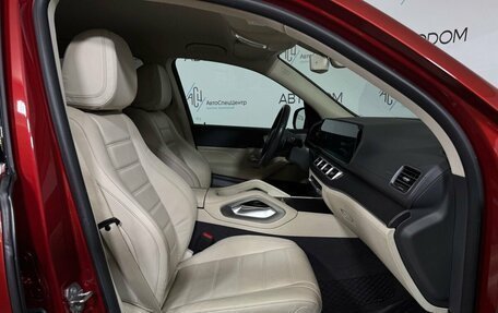 Mercedes-Benz GLE, 2019 год, 5 417 000 рублей, 10 фотография