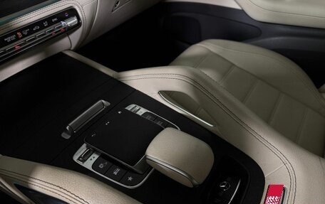 Mercedes-Benz GLE, 2019 год, 5 417 000 рублей, 16 фотография
