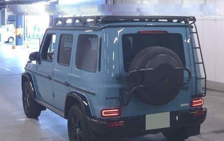 Mercedes-Benz G-Класс W463 рестайлинг _iii, 2024 год, 13 800 000 рублей, 7 фотография