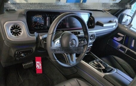 Mercedes-Benz G-Класс W463 рестайлинг _iii, 2024 год, 13 800 000 рублей, 6 фотография