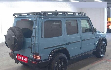 Mercedes-Benz G-Класс W463 рестайлинг _iii, 2024 год, 13 800 000 рублей, 3 фотография