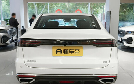 Geely Emgrand, 2026 год, 1 650 060 рублей, 6 фотография