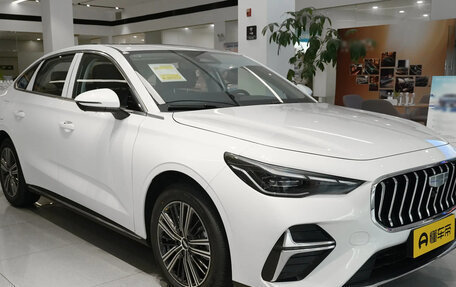 Geely Emgrand, 2026 год, 1 650 060 рублей, 3 фотография