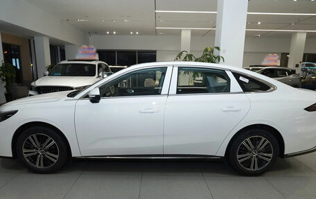 Geely Emgrand, 2026 год, 1 650 060 рублей, 4 фотография