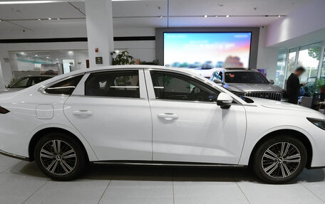 Geely Emgrand, 2026 год, 1 650 060 рублей, 8 фотография