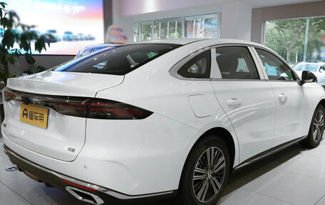 Geely Emgrand, 2026 год, 1 650 060 рублей, 7 фотография