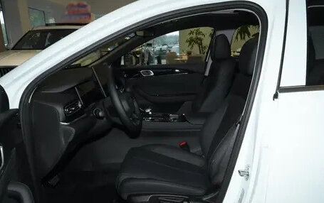 Geely Emgrand, 2026 год, 1 650 060 рублей, 9 фотография