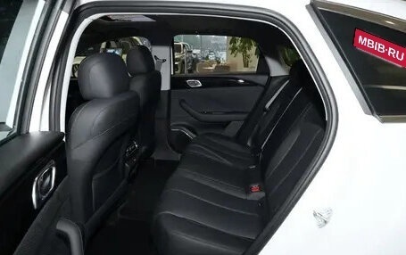 Geely Emgrand, 2026 год, 1 650 060 рублей, 11 фотография