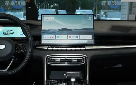 Geely Emgrand, 2026 год, 1 650 060 рублей, 16 фотография