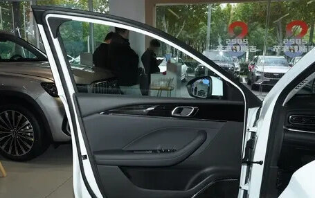 Geely Emgrand, 2026 год, 1 650 060 рублей, 20 фотография