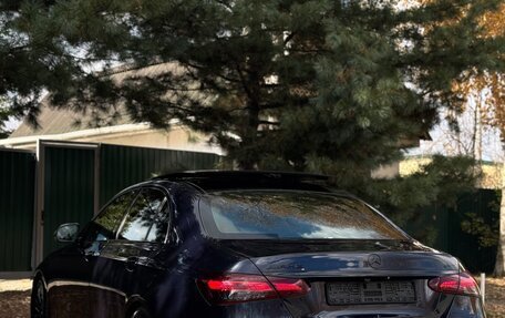 Mercedes-Benz E-Класс, 2020 год, 4 444 444 рублей, 2 фотография