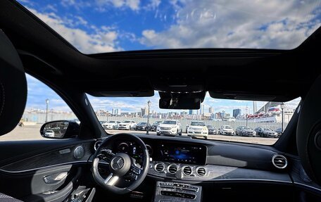 Mercedes-Benz E-Класс, 2020 год, 4 444 444 рублей, 6 фотография