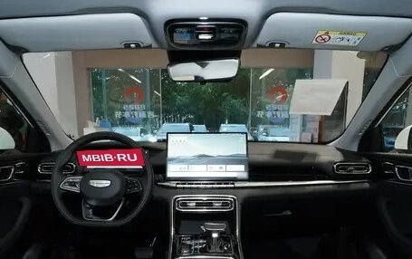 Geely Emgrand, 2026 год, 1 650 060 рублей, 15 фотография