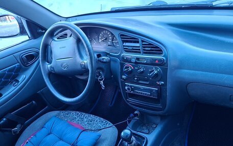 ЗАЗ Chance, 2009 год, 120 000 рублей, 5 фотография