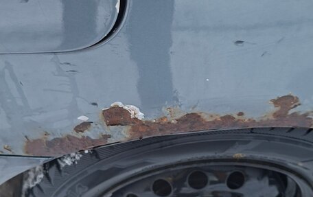 ЗАЗ Chance, 2009 год, 120 000 рублей, 10 фотография