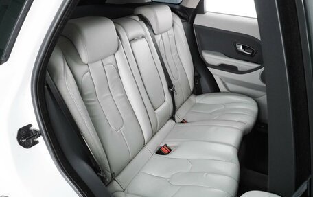 Land Rover Range Rover Evoque I, 2014 год, 1 999 000 рублей, 7 фотография