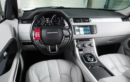 Land Rover Range Rover Evoque I, 2014 год, 1 999 000 рублей, 6 фотография