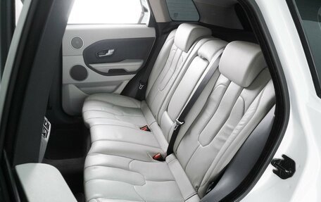 Land Rover Range Rover Evoque I, 2014 год, 1 999 000 рублей, 9 фотография