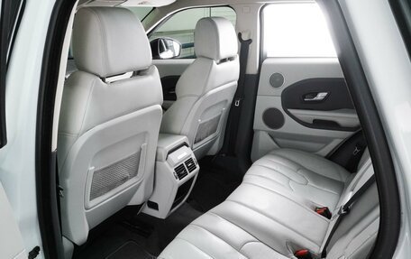 Land Rover Range Rover Evoque I, 2014 год, 1 999 000 рублей, 11 фотография