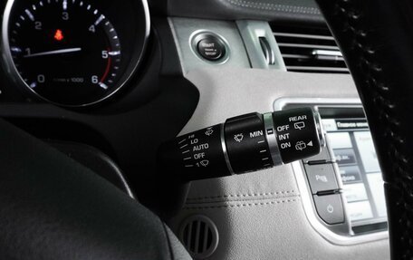 Land Rover Range Rover Evoque I, 2014 год, 1 999 000 рублей, 15 фотография